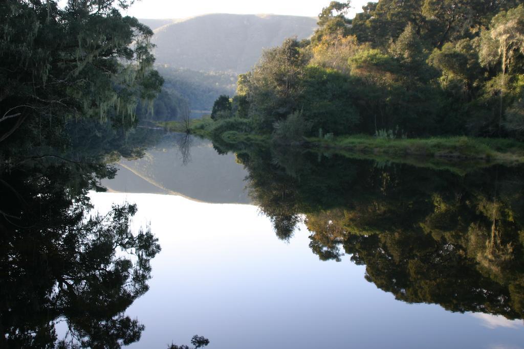 Tranquility Lodge Natureʼs Valley Buitenkant foto
